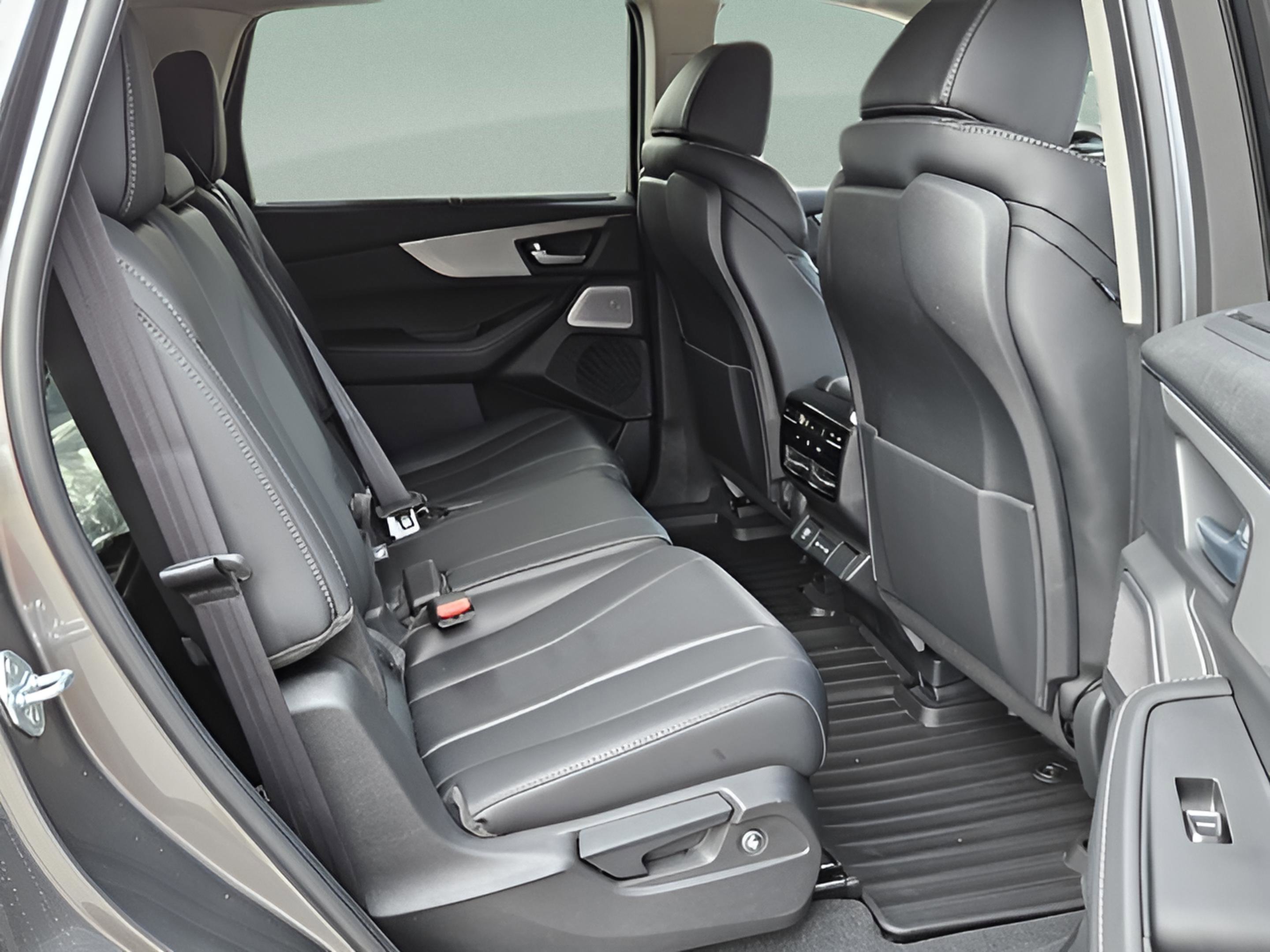 New 2026 Acura MDX FWD w/ Technology Package image 16
