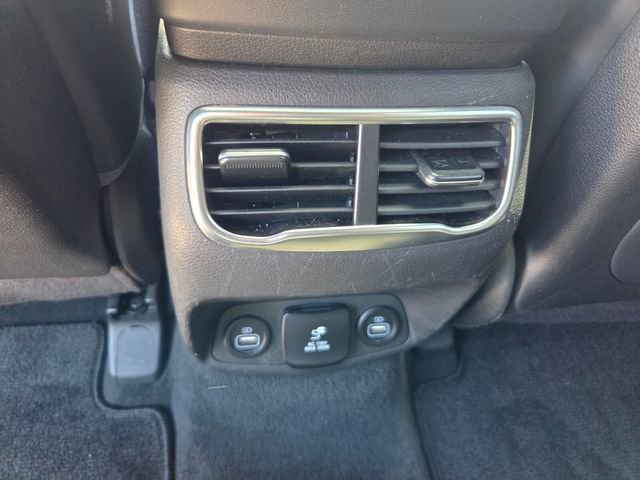 Used 2023 Hyundai Santa Fe Calligraphy image 25