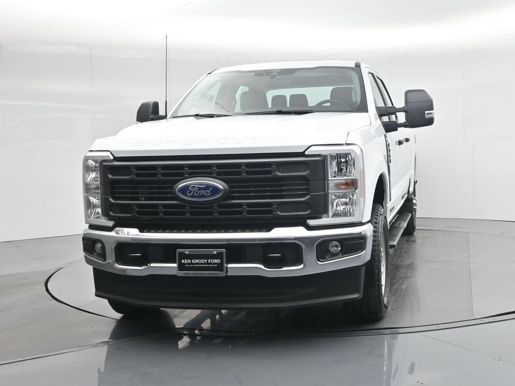 New 2026 Ford F350 XL w/ FX4 Off-Road Package AWD/4WD image 58