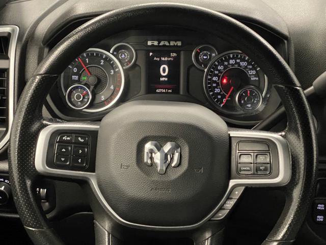 Used 2022 RAM 2500 Big Horn image 14
