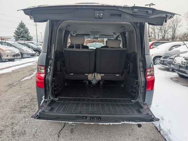 Used 2008 Honda Element LX image 13
