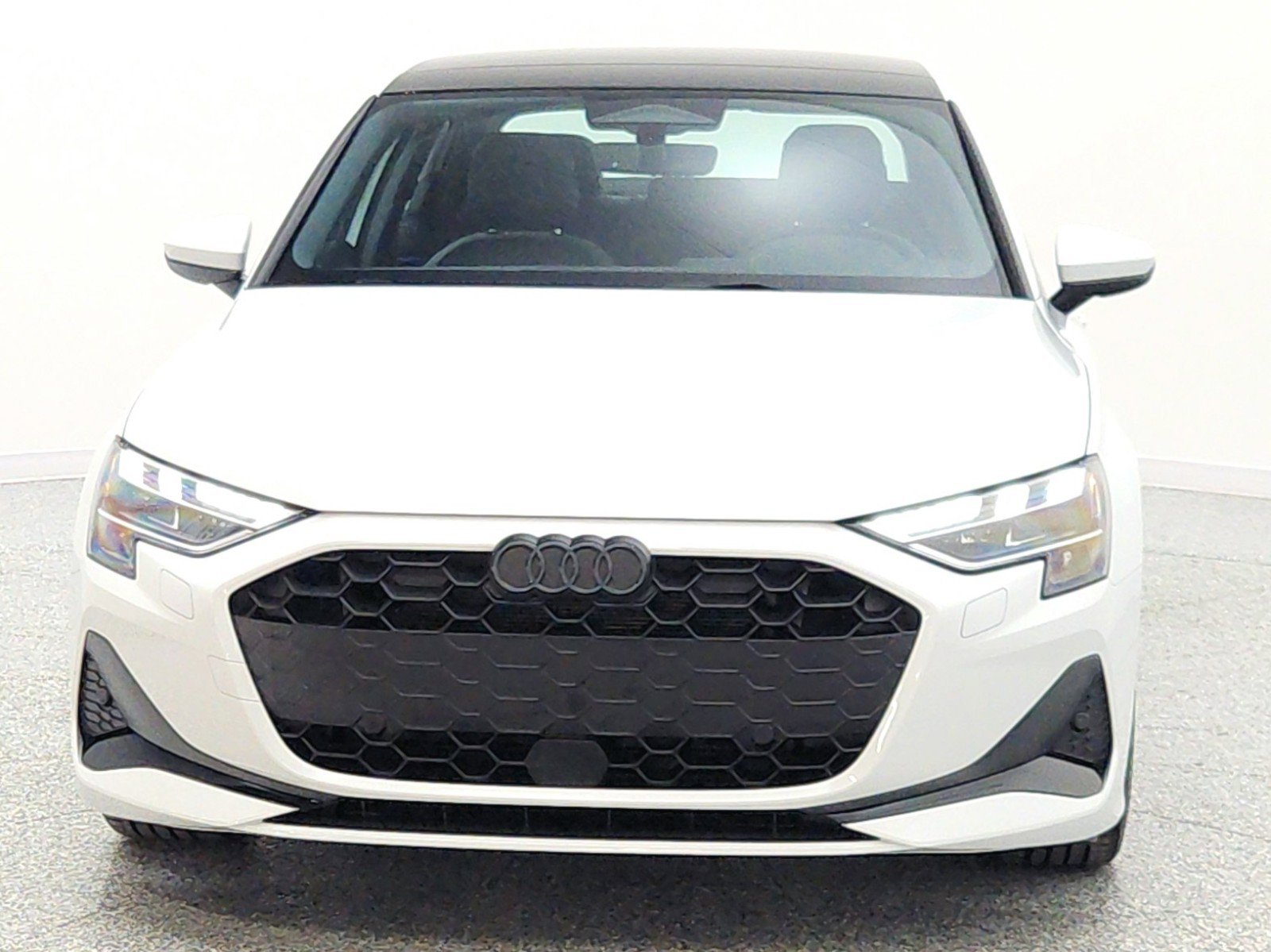 Used 2026 Audi A3 2.0T Premium AWD/4WD image 2