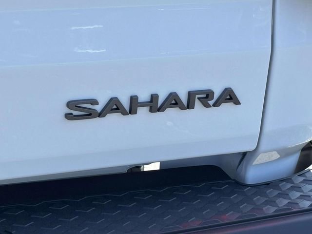 New 2026 Jeep Gladiator Sport AWD/4WD image 29