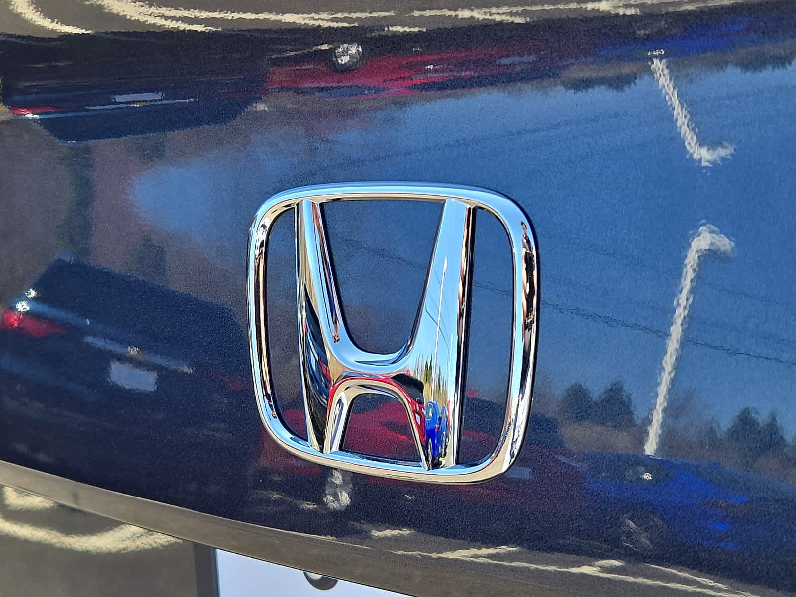Certified 2025 Honda Civic Sport image 29