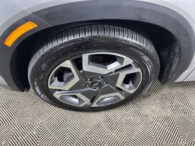 Certified 2025 Hyundai Palisade Limited image 30