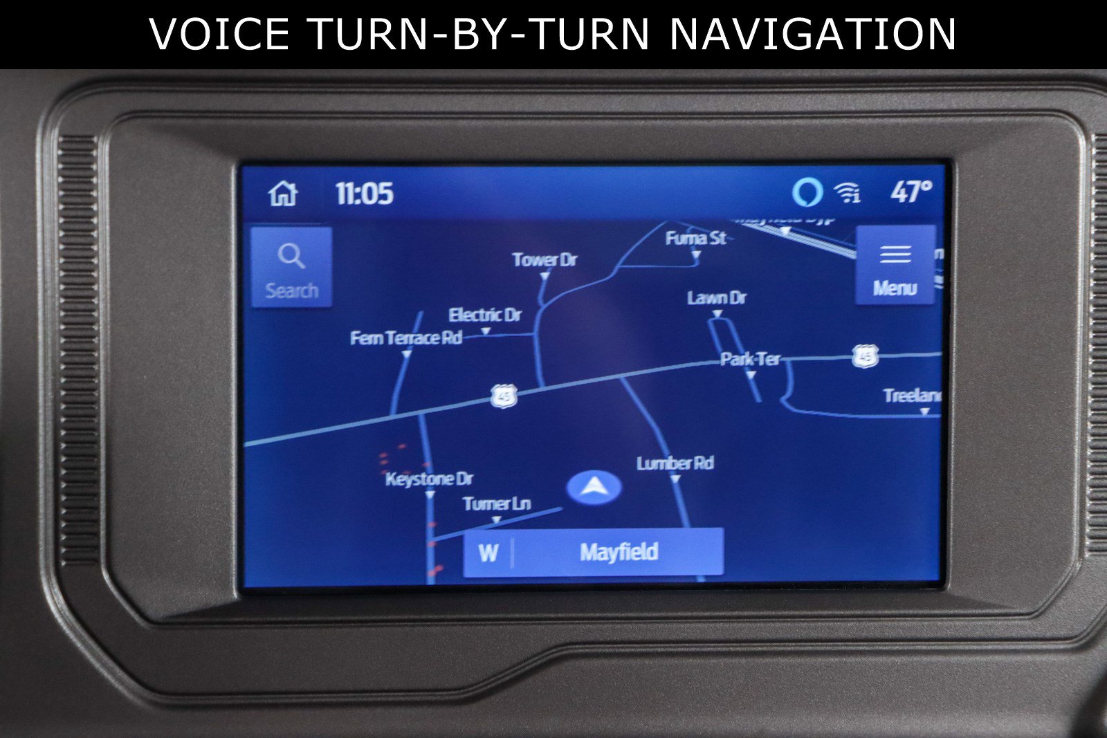 Used 2023 Ford Bronco Outer Banks image 19