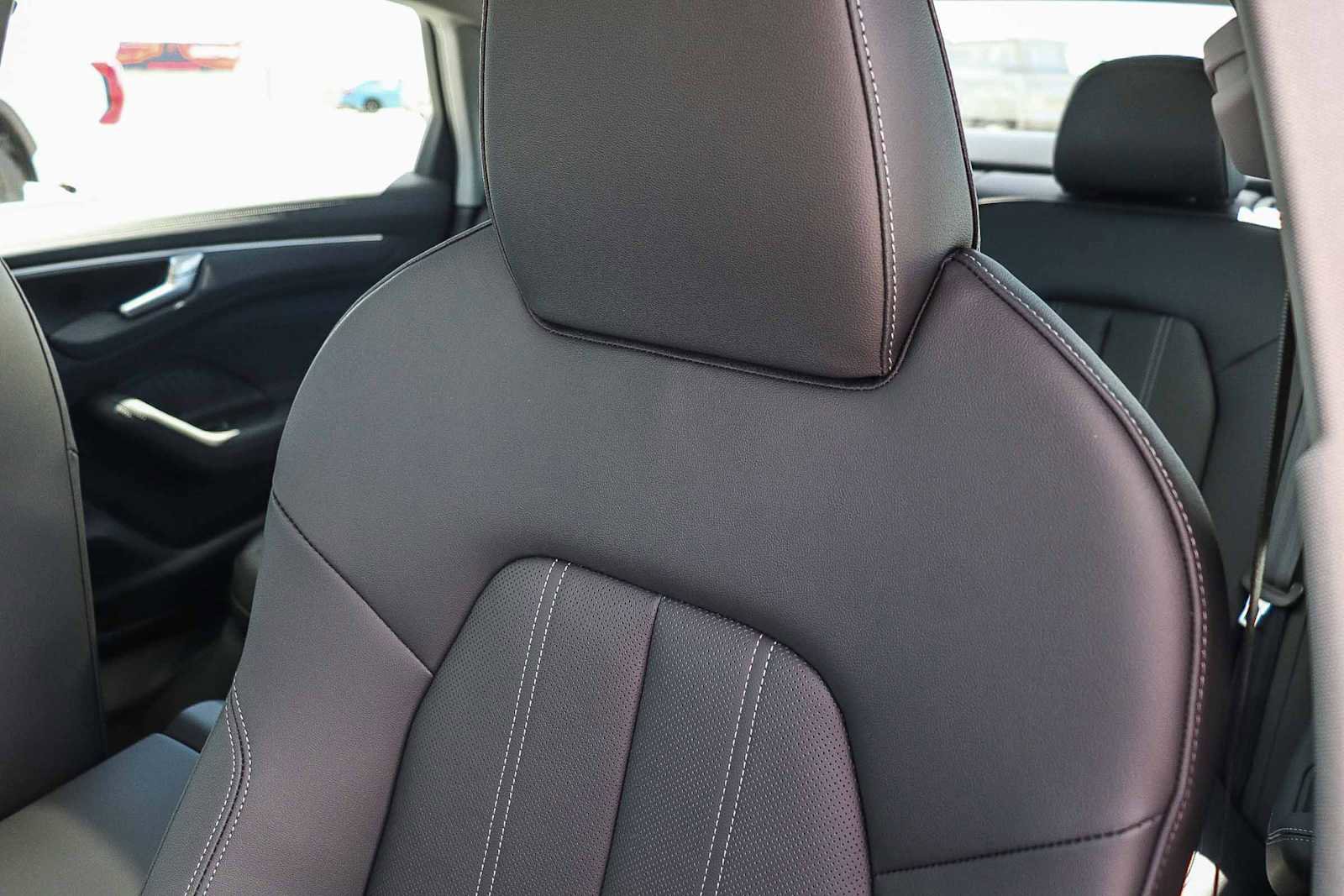 New 2026 Audi A6 Premium image 35