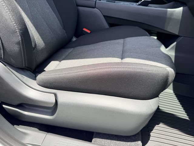 New 2026 Nissan Rogue SV AWD/4WD image 9