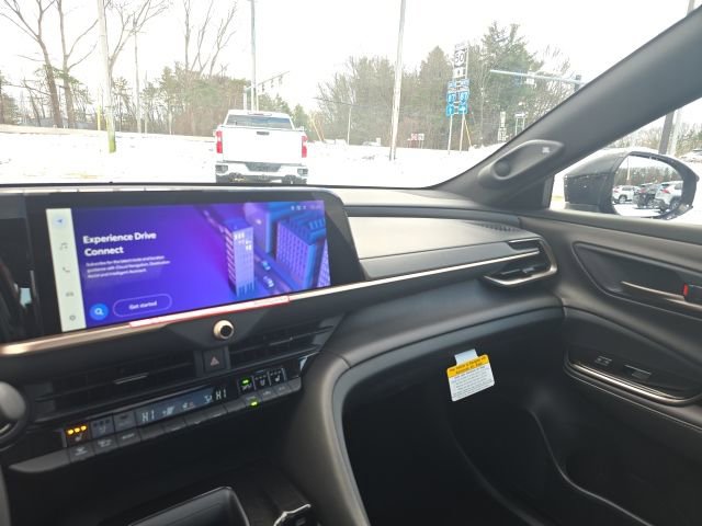 New 2026 Toyota Crown Nightshade image 11