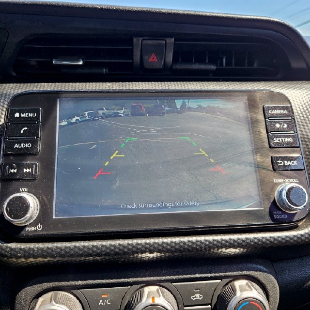 Used 2023 Nissan Kicks SV FWD image 32