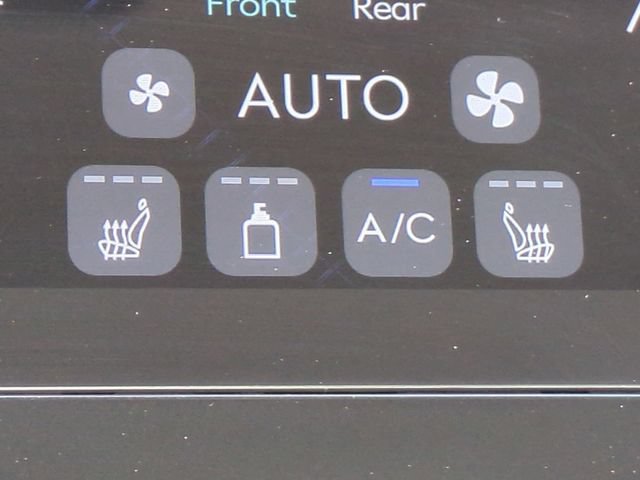 Used 2025 Genesis GV80 2.5T Standard AWD/4WD image 19
