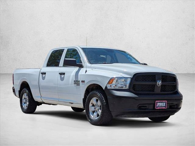Used 2019 RAM 1500 Tradesman w/ Popular Equipment Group AWD/4WD video 3