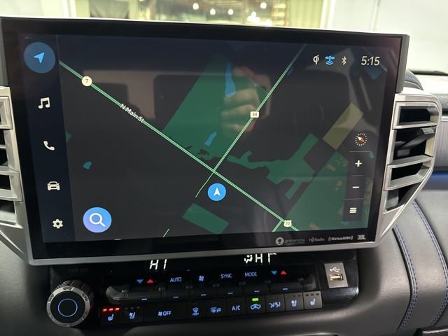 Used 2024 Toyota Tundra Platinum image 4