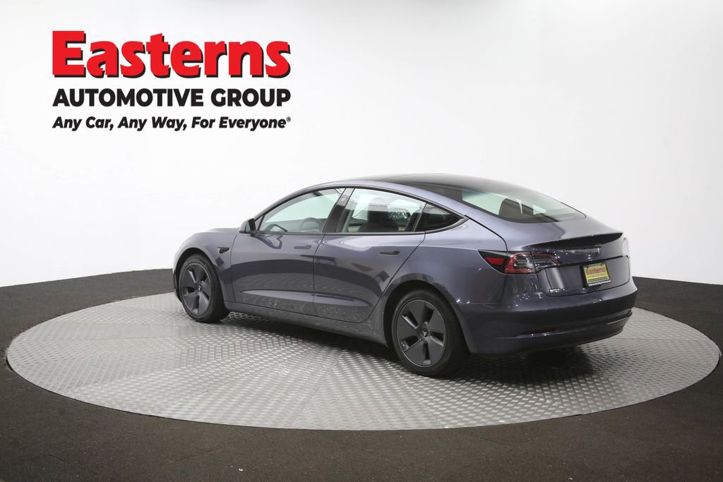 Used 2023 Tesla Model 3 Standard Range RWD image 58
