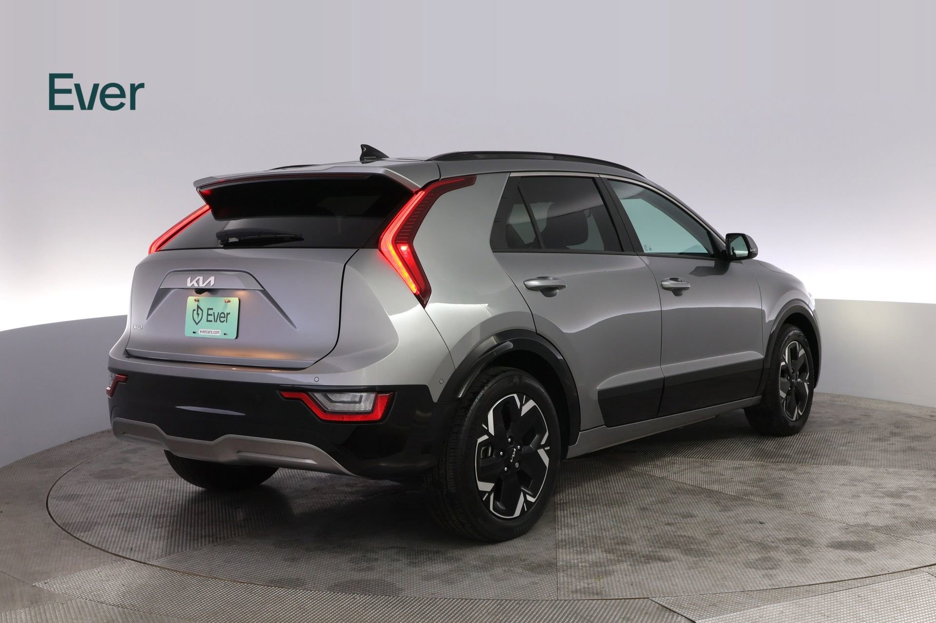 Used 2023 Kia Niro Wave FWD image 3