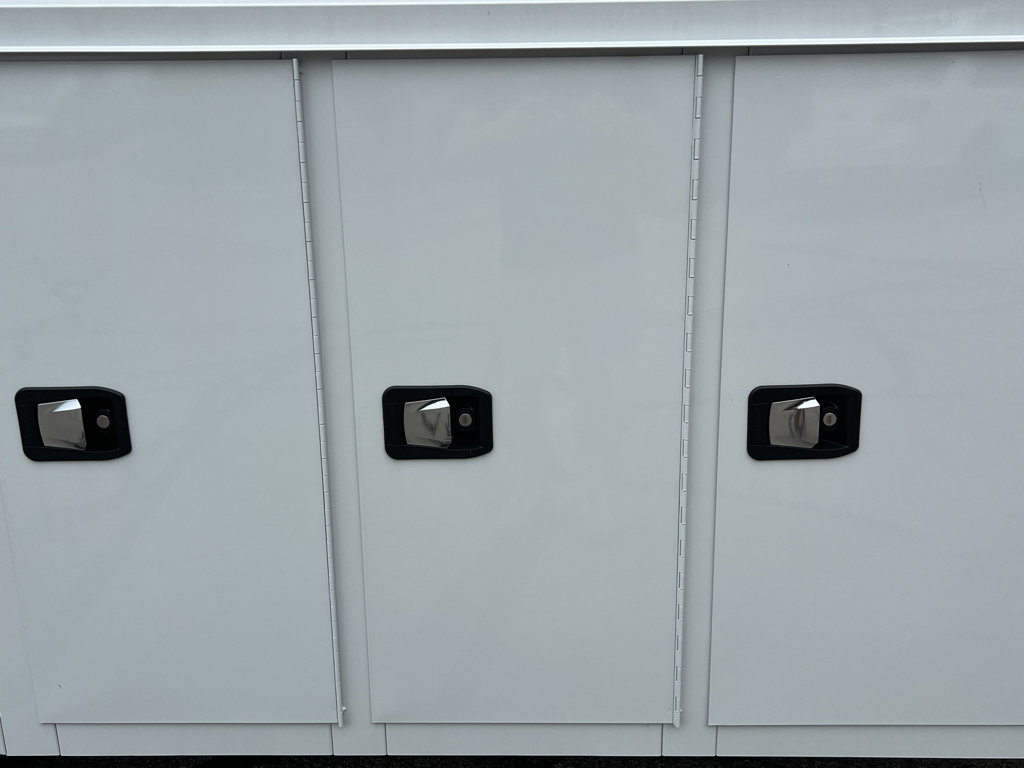 New 2026 Ford E-350 and Econoline 350 Super Duty w/ Power Equipment Group image 30