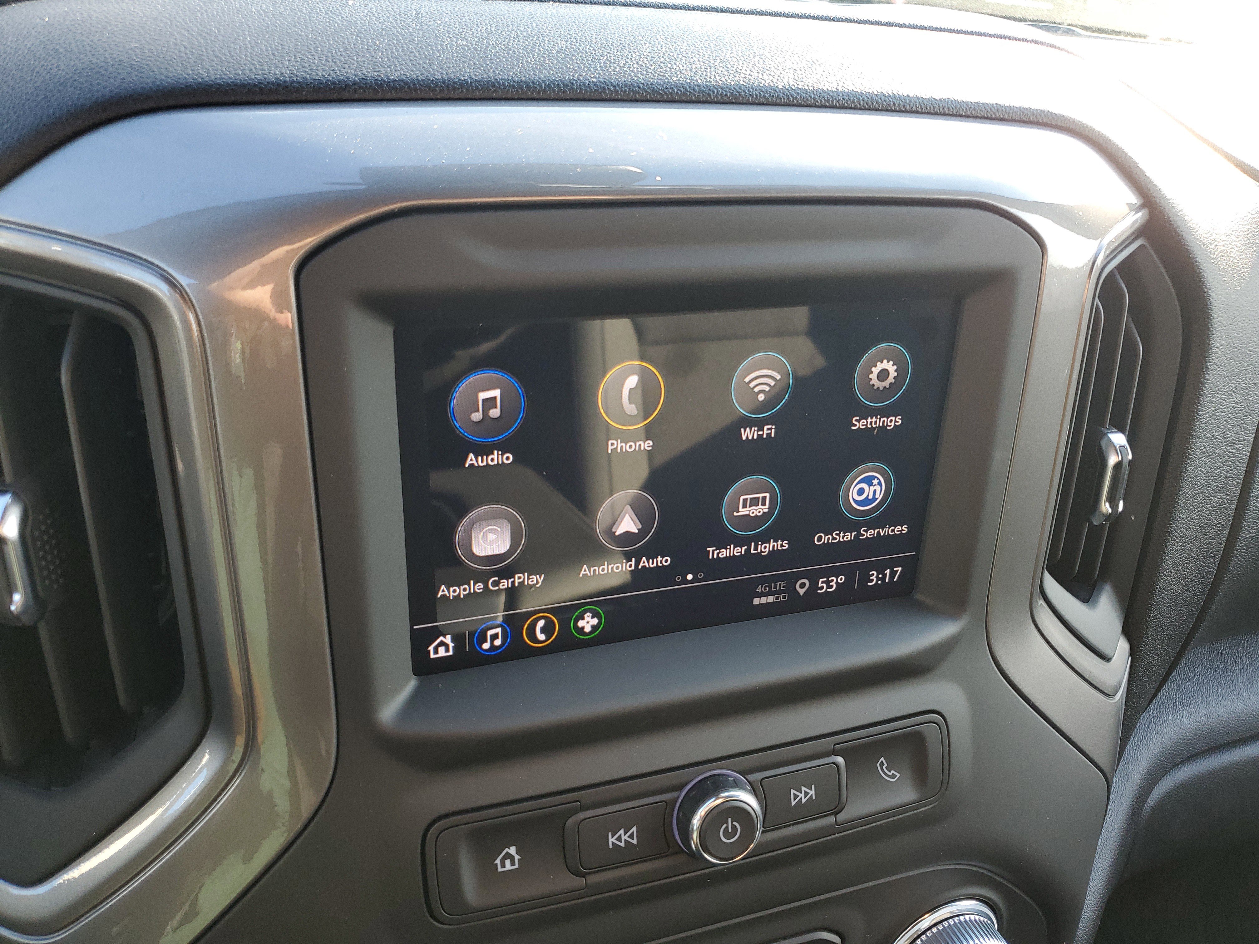 New 2026 GMC Sierra 1500 Pro w/ Graphite Edition image 19