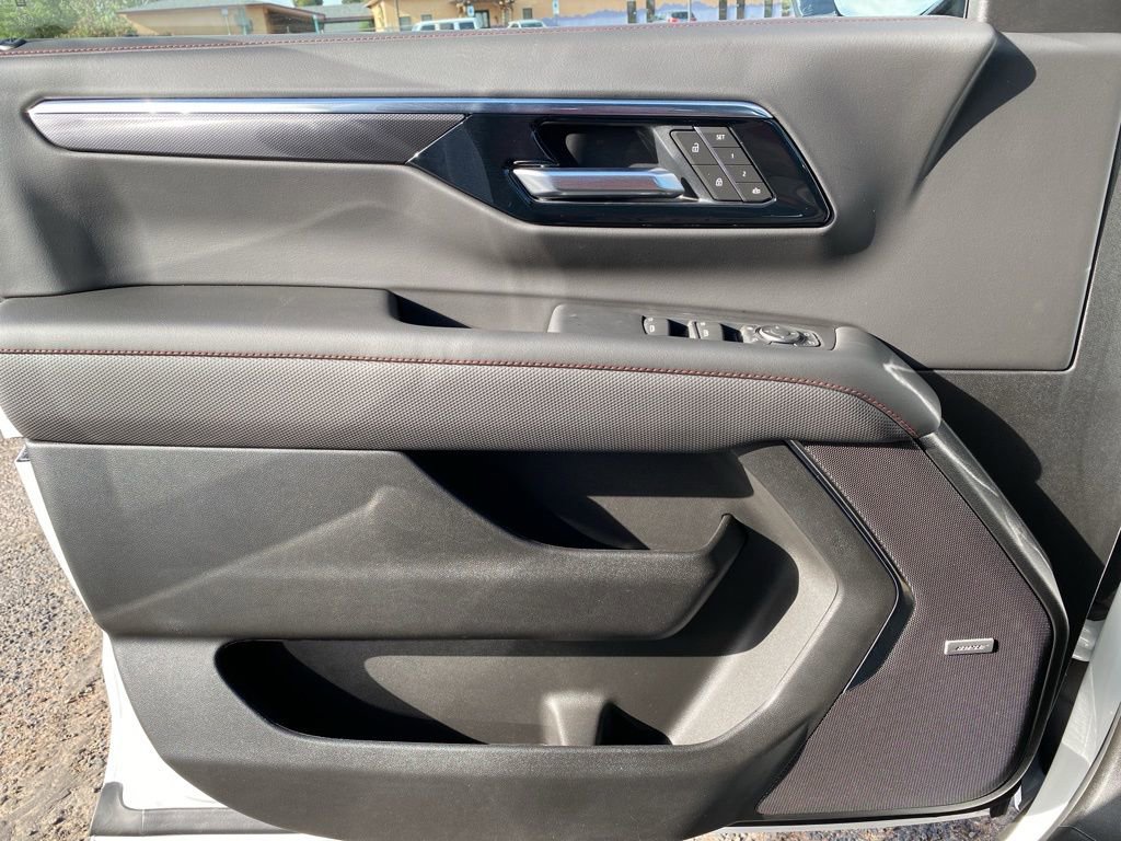 New 2026 Chevrolet Tahoe RST w/ Comfort Package AWD/4WD image 43