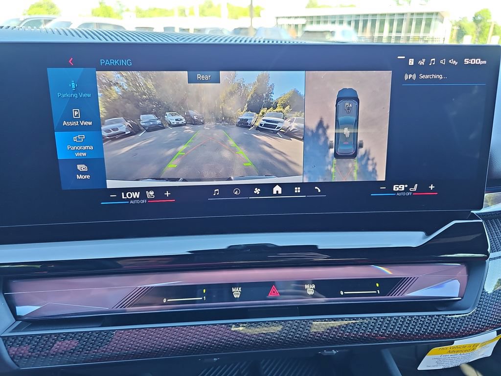 New 2026 BMW M5 w/ Carbon Package AWD/4WD image 16
