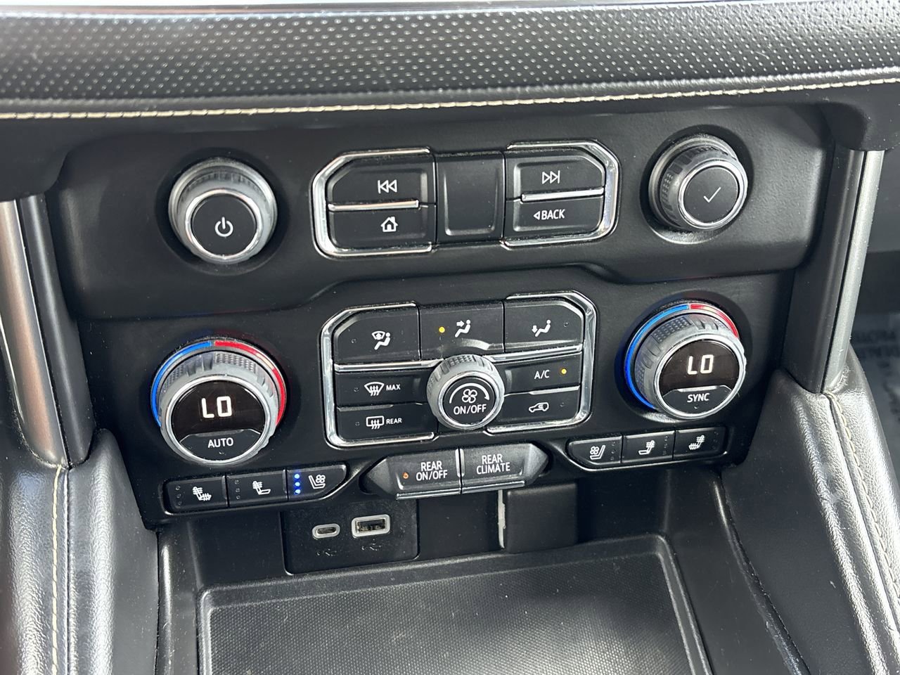 Used 2022 Chevrolet Tahoe Premier image 25