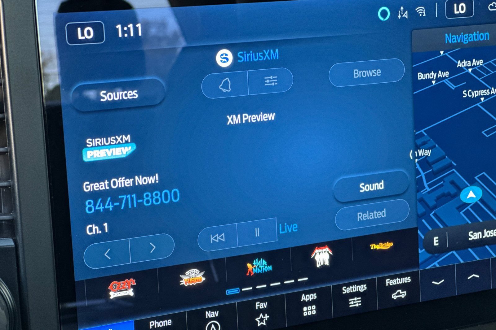 Used 2024 Ford F150 Raptor AWD/4WD image 17