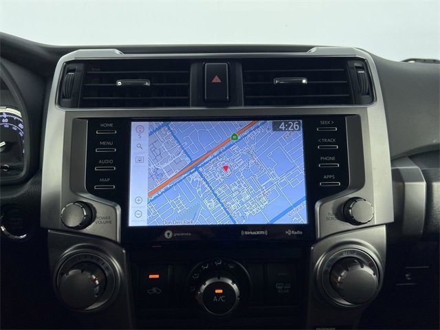 Used 2022 Toyota 4Runner TRD Sport image 14