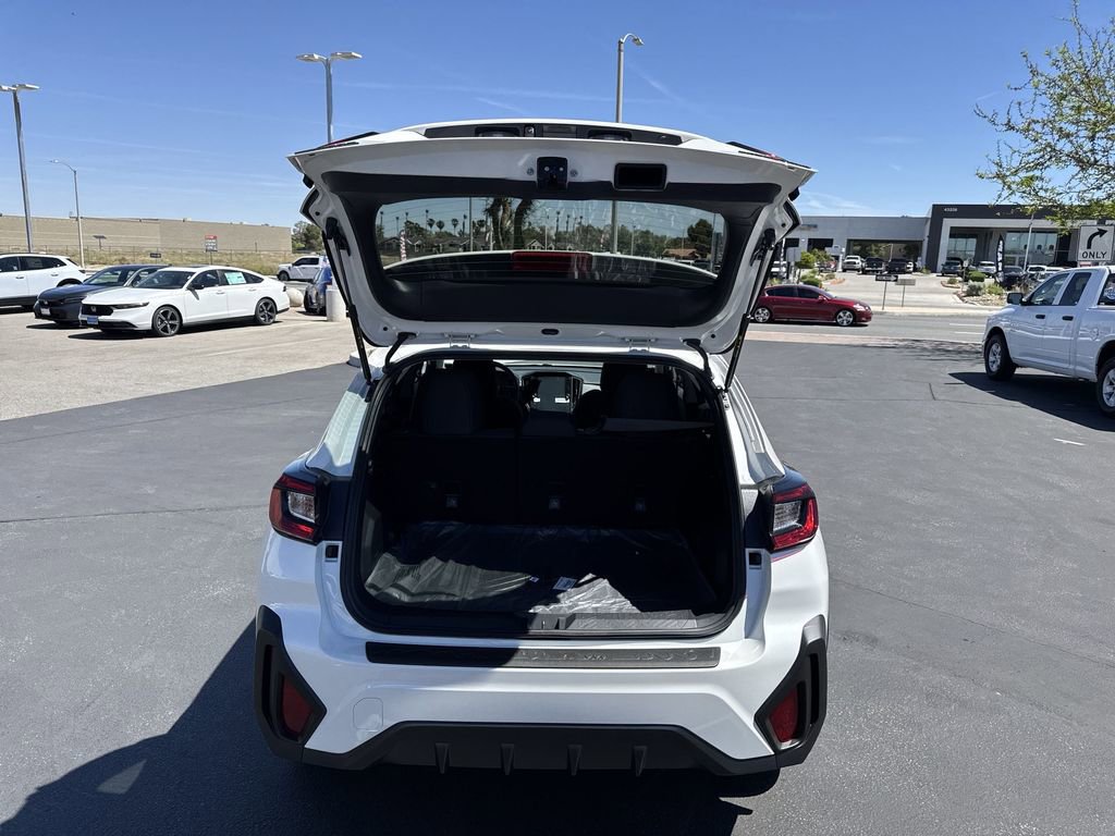 New 2026 Subaru Crosstrek 2.0i Premium AWD/4WD image 20