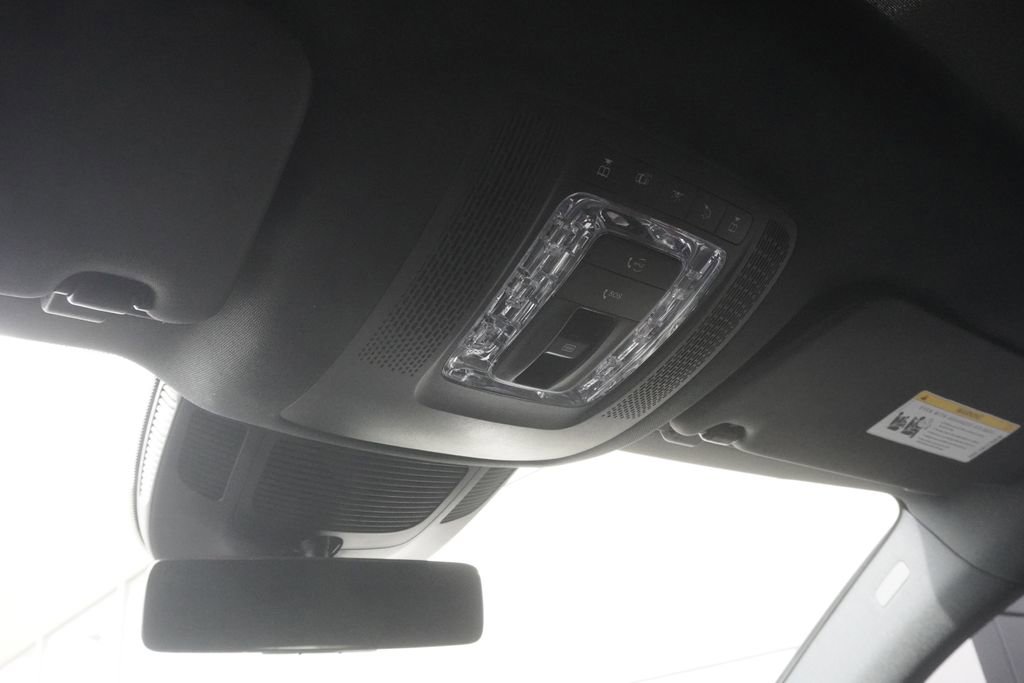 Used 2022 Mercedes-Benz GLE 53 AMG 4MATIC Coupe image 16