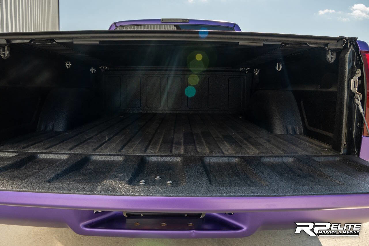 Used 1994 Chevrolet Silverado 1500 2WD Regular Cab image 39