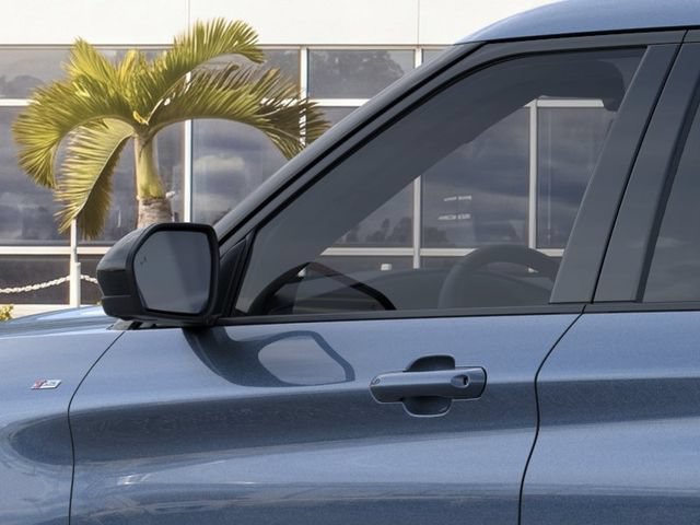 New 2026 Ford Explorer ST-Line RWD image 49