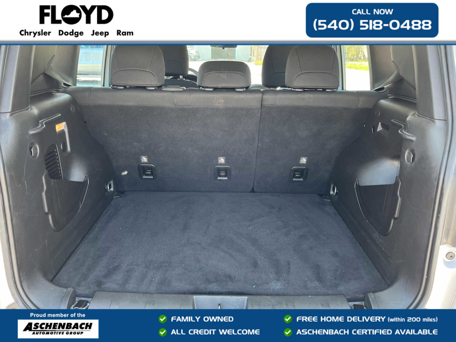 Used 2021 Jeep Renegade Sport image 24