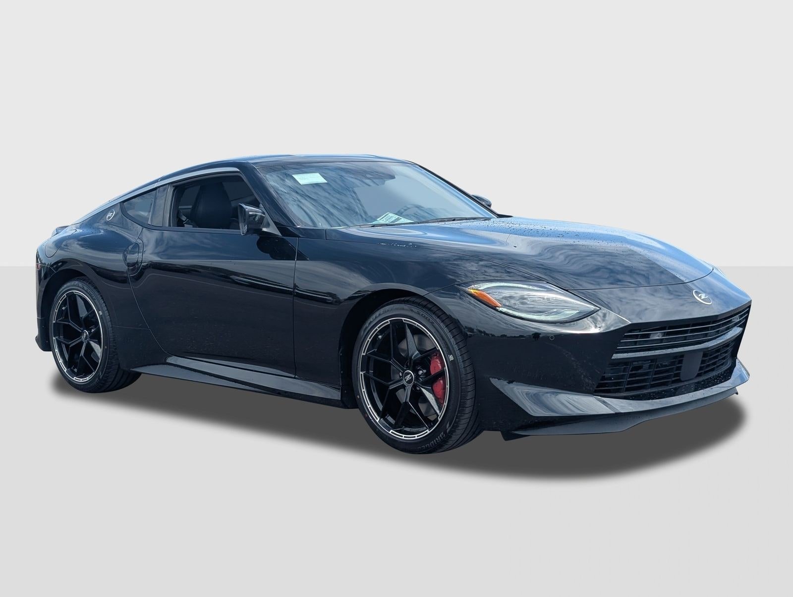 New 2027 Nissan Z Performance RWD image 8