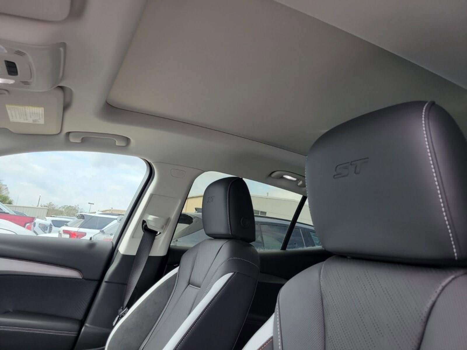 New 2026 Buick Envision Sport Touring AWD/4WD image 21