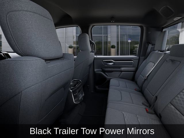 New 2026 RAM 1500 Big Horn image 28