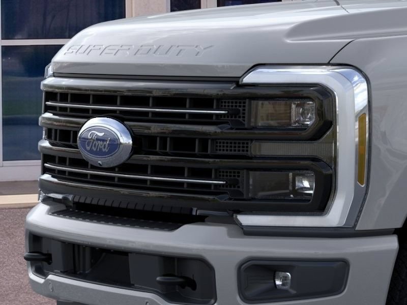 New 2026 Ford F250 Platinum AWD/4WD image 18
