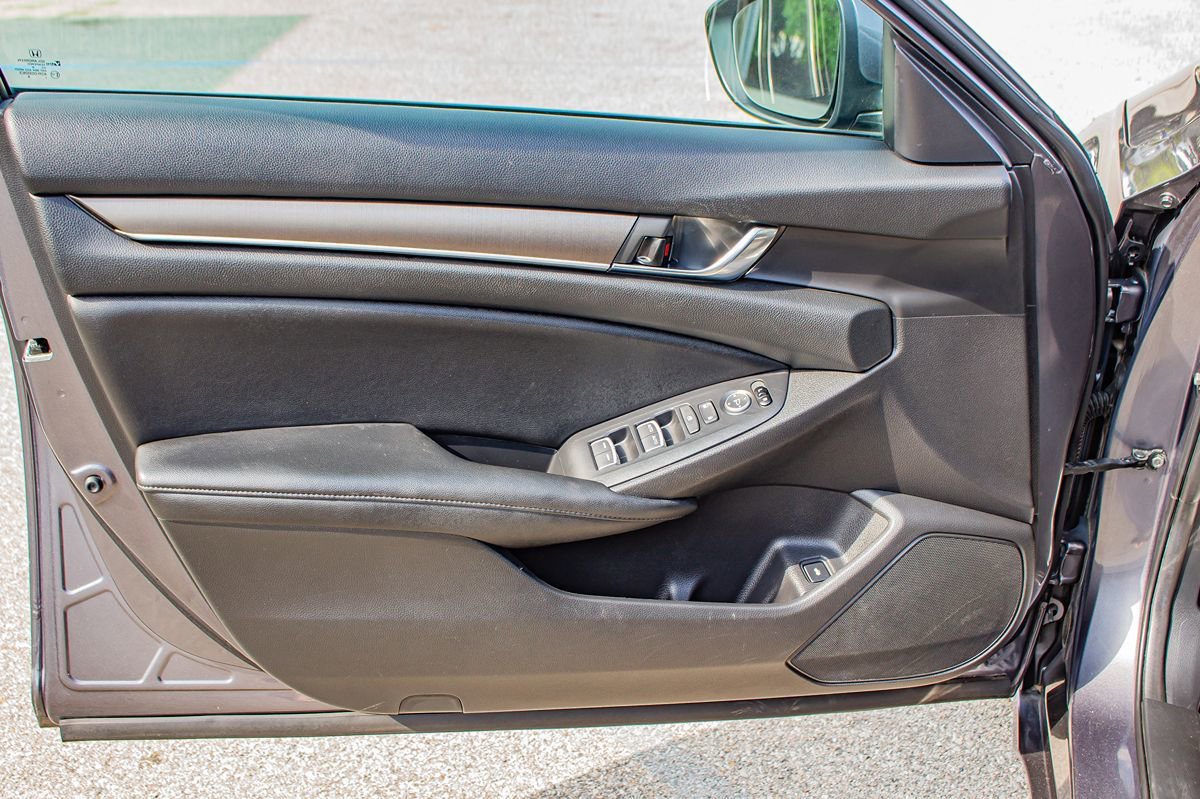 Used 2020 Honda Accord LX image 13