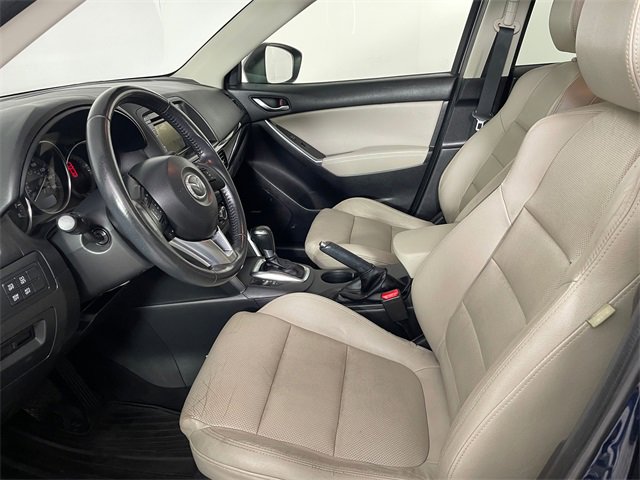 Used 2014 MAZDA CX-5 Grand Touring image 2