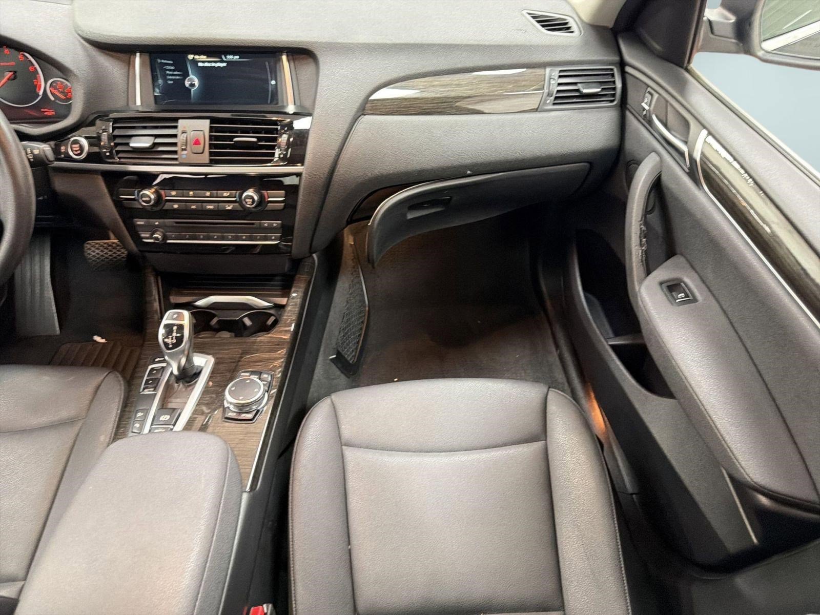 Used 2015 BMW X4 xDrive28i image 28