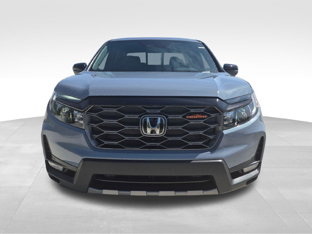New 2026 Honda Ridgeline TrailSport image 2