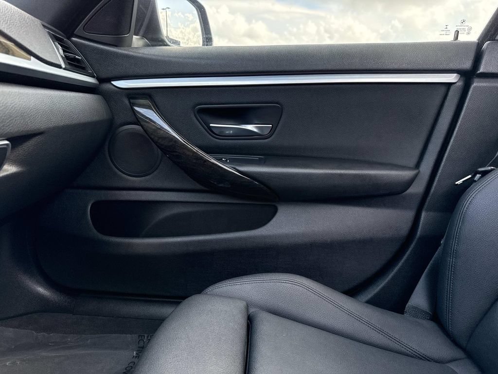 Used 2018 BMW 430i Gran Coupe RWD image 26