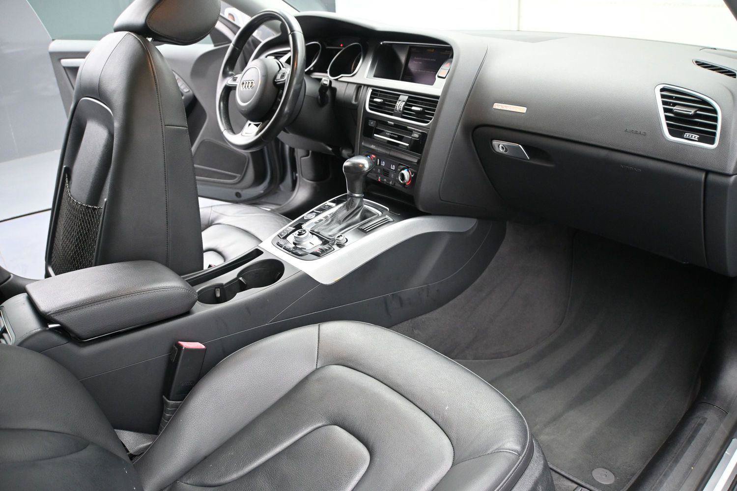 Used 2015 Audi A5 2.0T Premium Plus w/ Technology Package AWD/4WD image 19