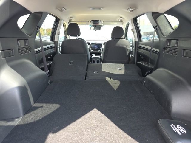 Used 2023 Hyundai Tucson SEL image 25