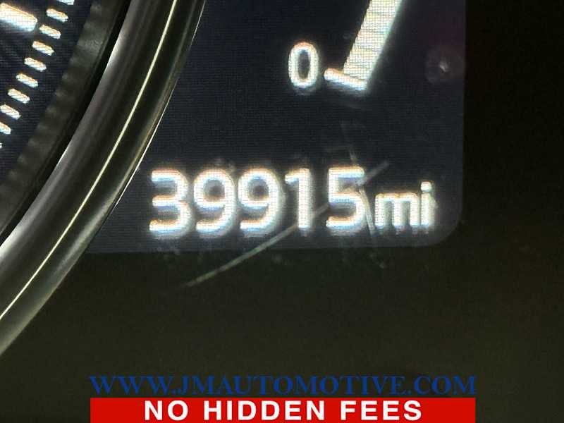 Used 2022 MAZDA CX-5 Signature image 22