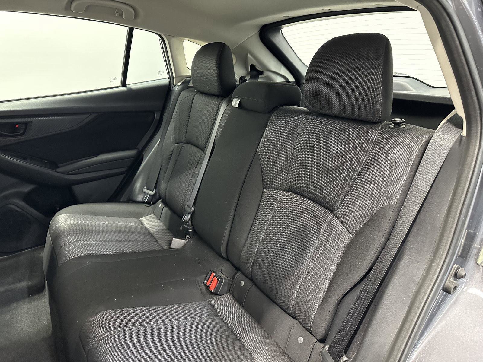 Used 2019 Subaru Impreza 2.0i AWD/4WD image 26