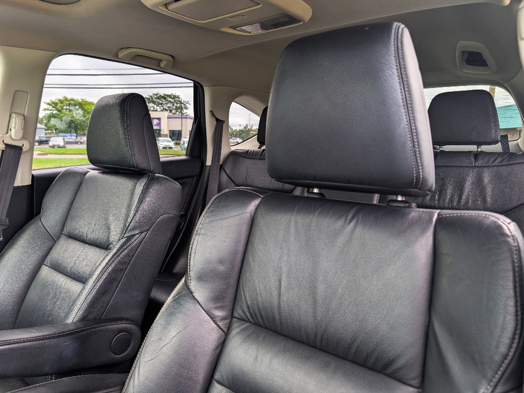 Used 2012 Honda CR-V EX-L image 15