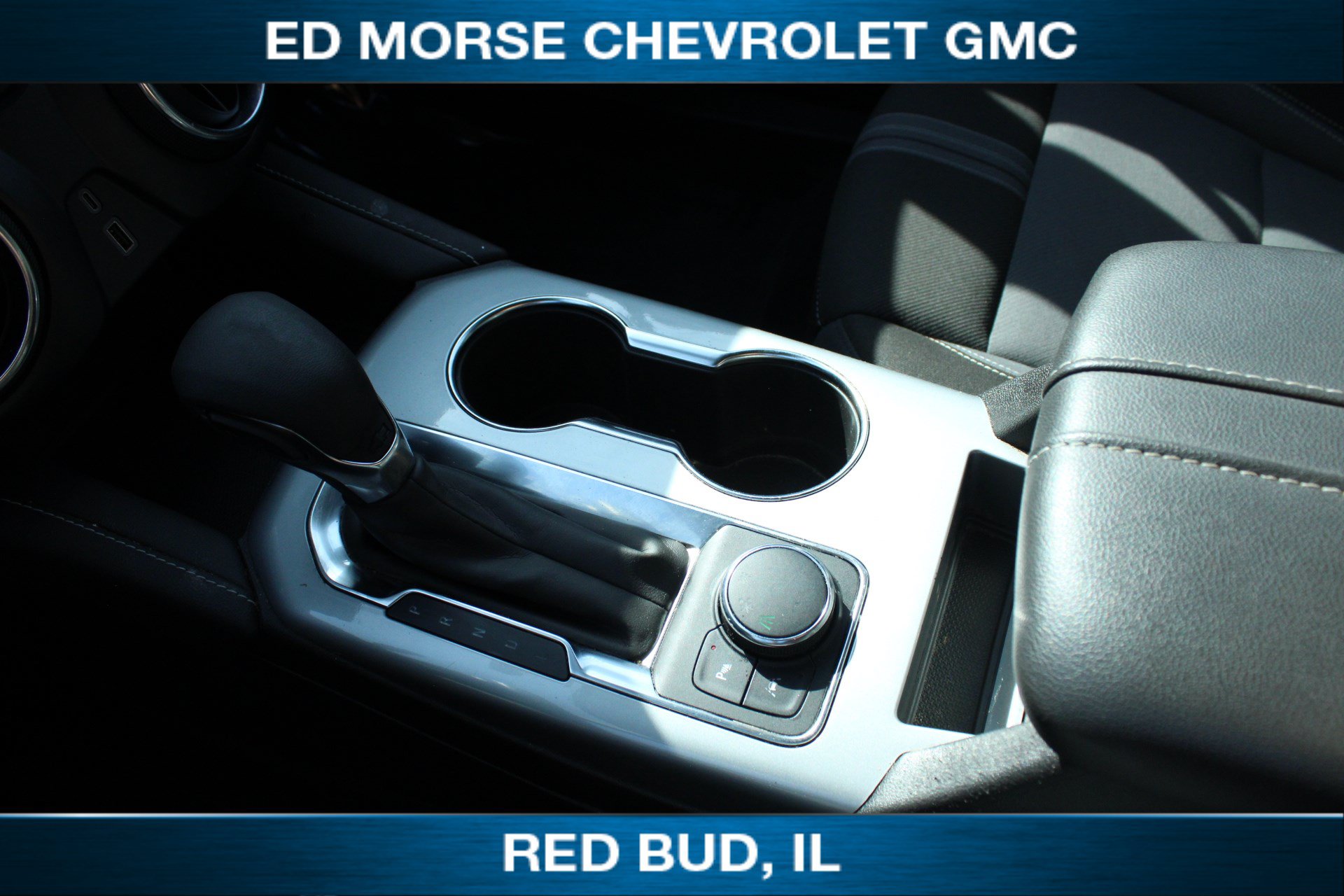 Used 2024 Chevrolet Blazer LT w/ Driver Confidence Package FWD image 14