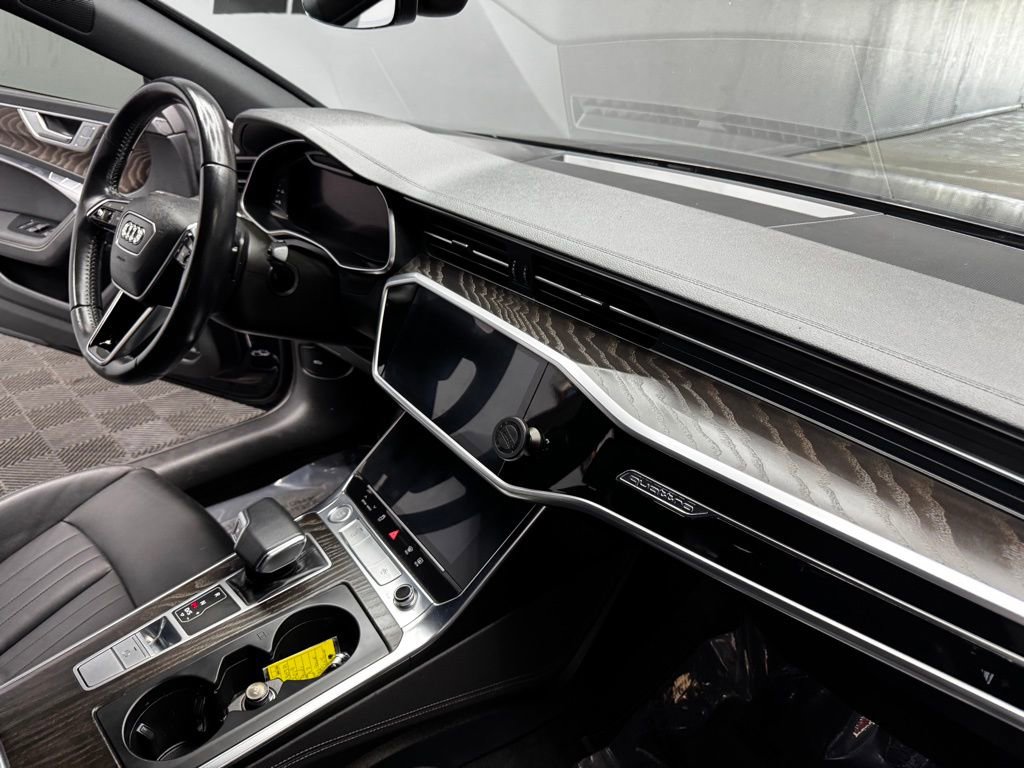 Used 2019 Audi A7 3.0T Premium Plus AWD/4WD image 51