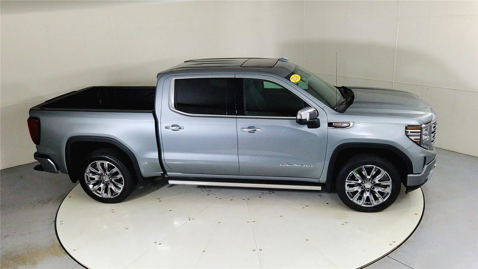 New 2026 GMC Sierra 1500 Denali image 22