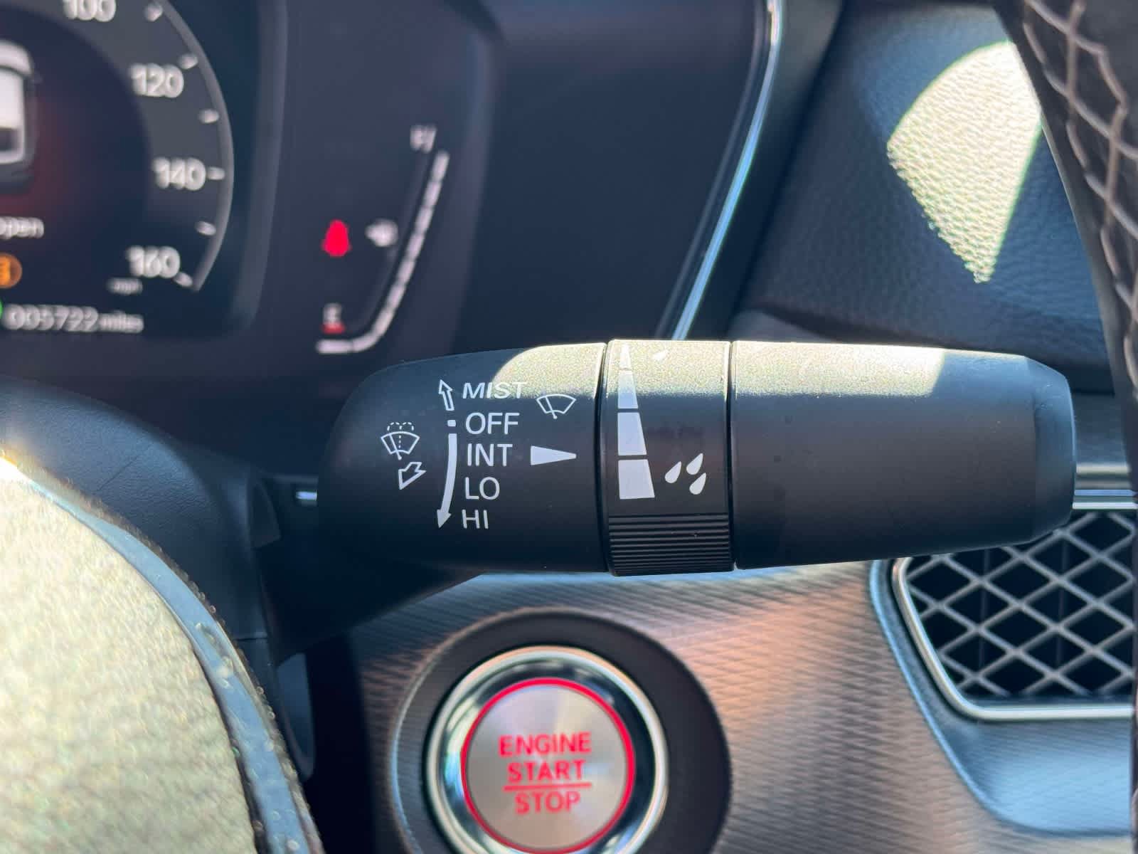 Certified 2026 Acura Integra A-Spec FWD image 20