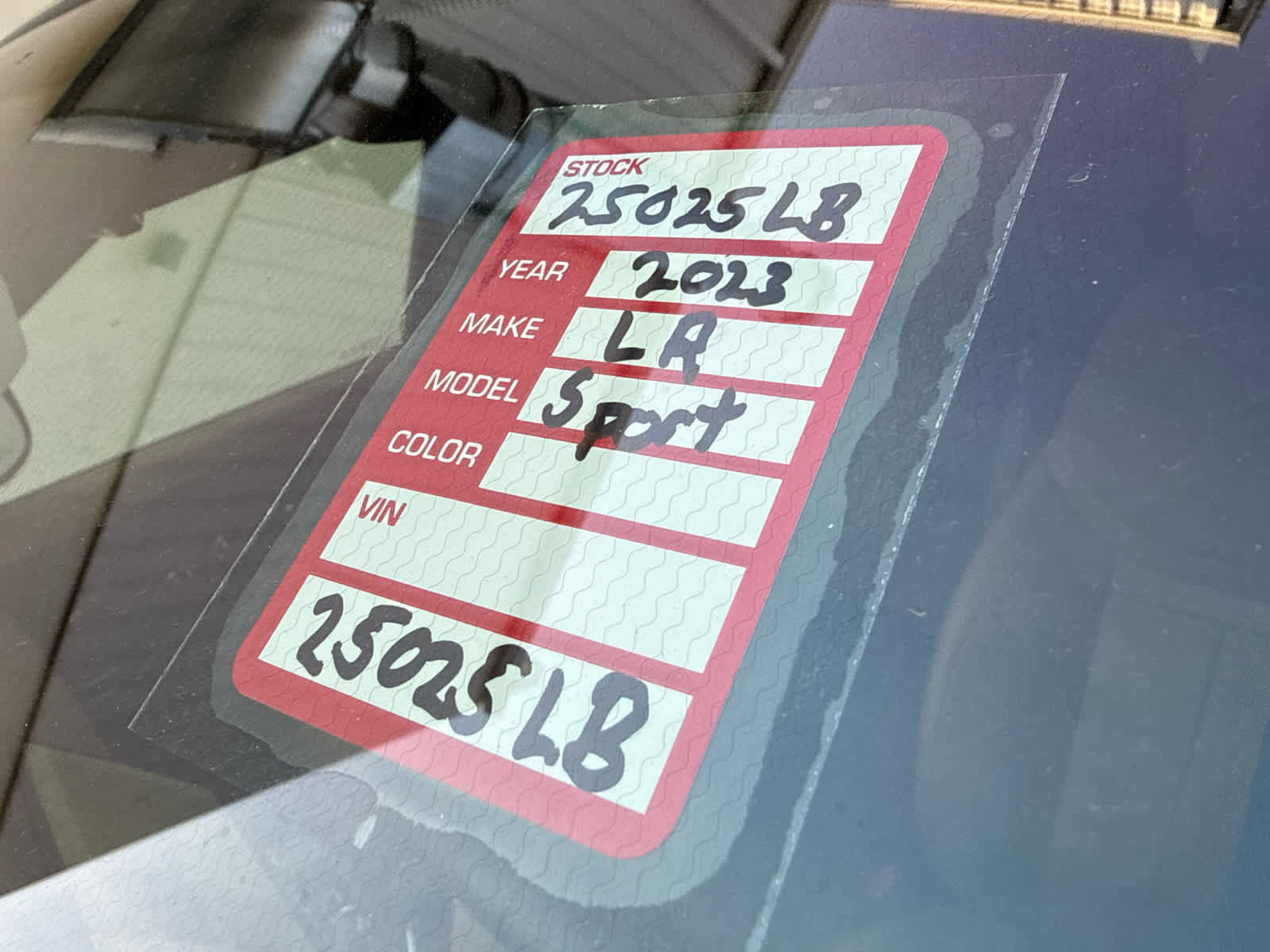 Certified 2023 Land Rover Range Rover Sport SE Dynamic image 20